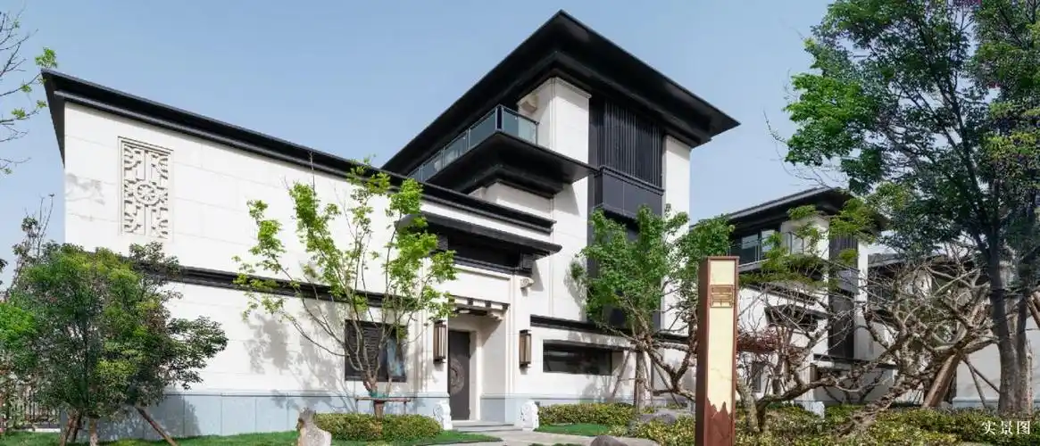 龙湖·景粼原著|园极景粼 四象启新章