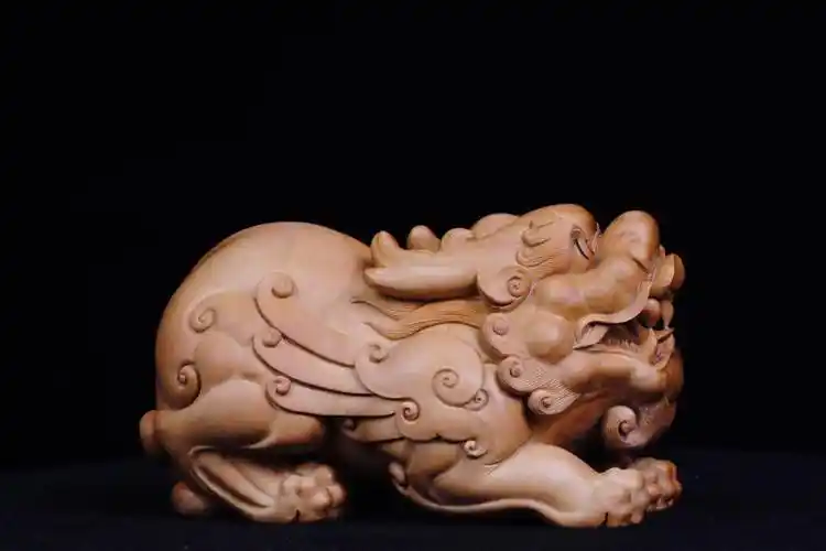 家有貔貅万事无忧