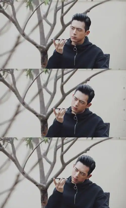 (李现)韩商言. - 堆糖,美图壁纸兴趣社区