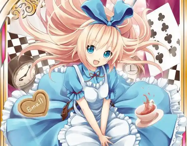 迷你世界爱丽丝激活码无限使用!