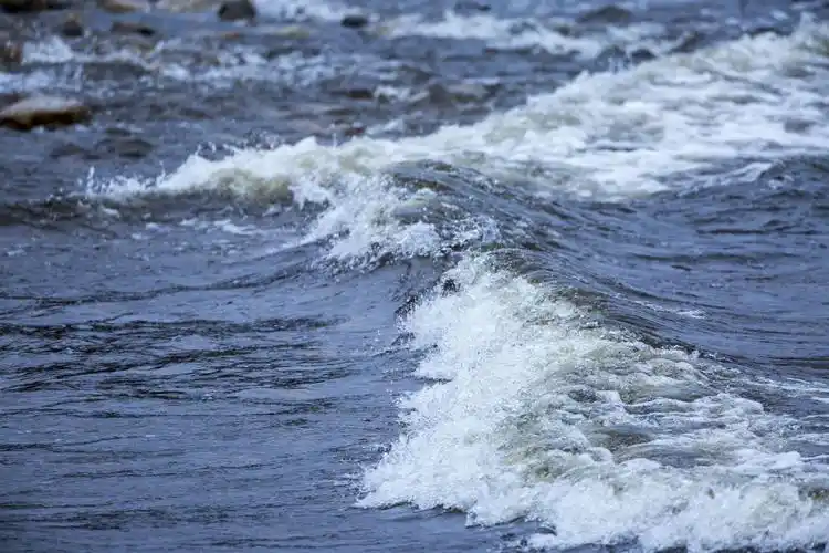 大海波浪图片大海海浪波浪