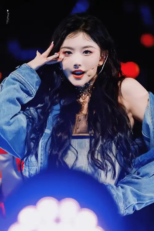 孔雪儿 舞台##the9演唱会 给十年后的自己