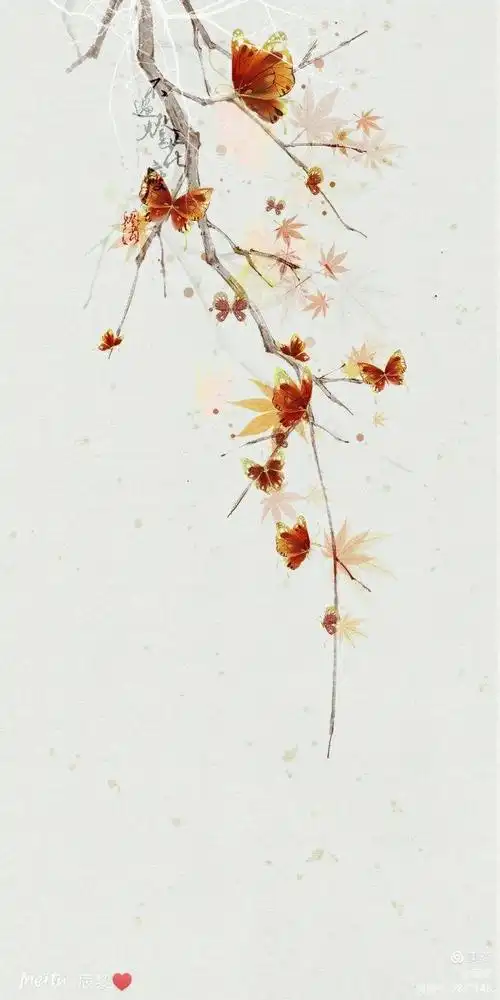 古风图片欣赏(二)