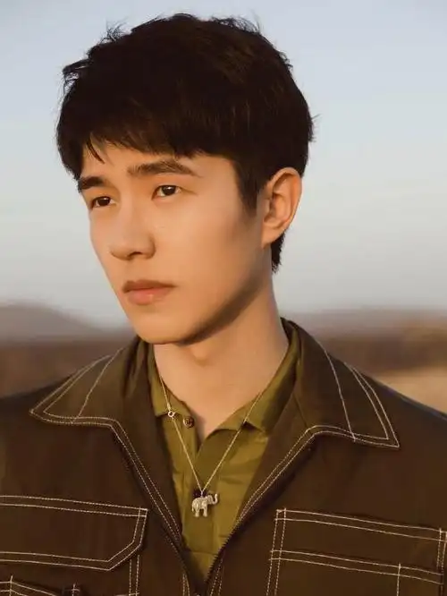 五官特写最帅的男明星居然是他75