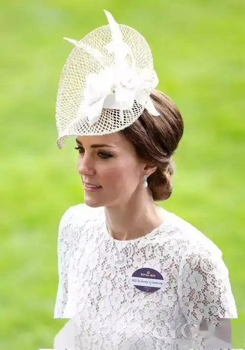 从一顶礼帽开始带你领略英国贵族文化