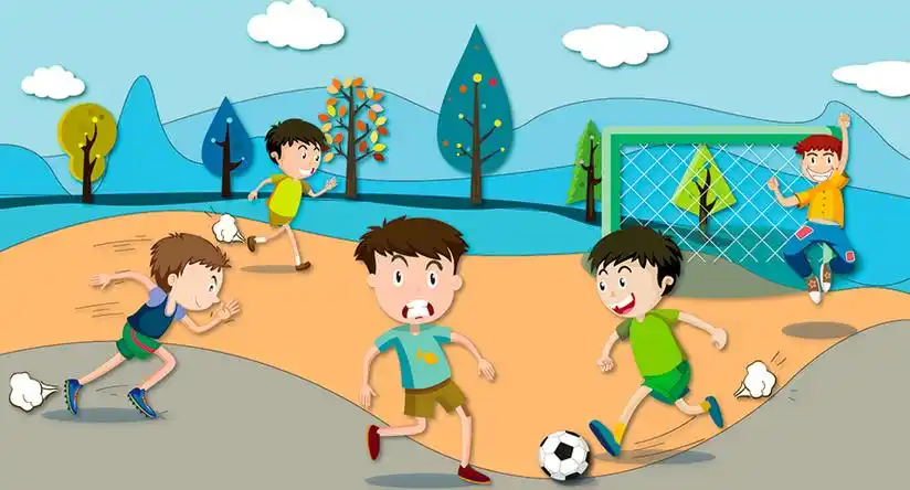 课间10分钟除了上厕所不能随意活动教育部回应