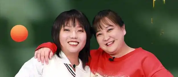 李雪琴提携王建国上春晚推荐许君聪录综艺她在下好大一盘棋