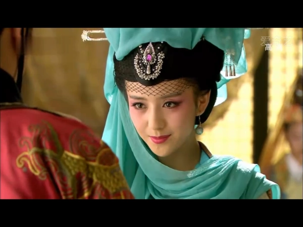 陶美人【梦回唐朝】