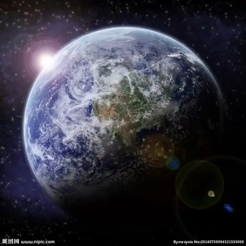 地球图片