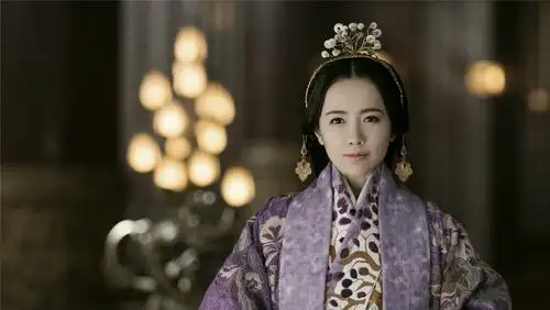 《皓镧传》痴情岫玉悲情收官 李春嫒"错爱一生"引发热议