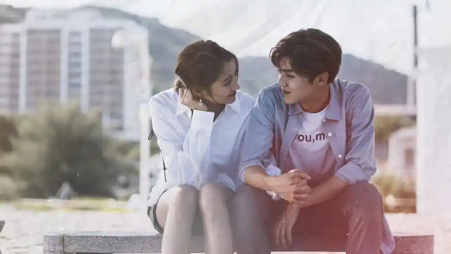 甜蜜暴击超好看