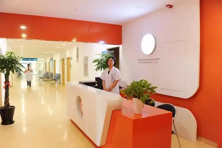 玉环二医内分泌科:台州首家mmc 代谢性疾病"一站"搞定