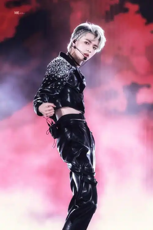 刘耀文理想之途演唱会