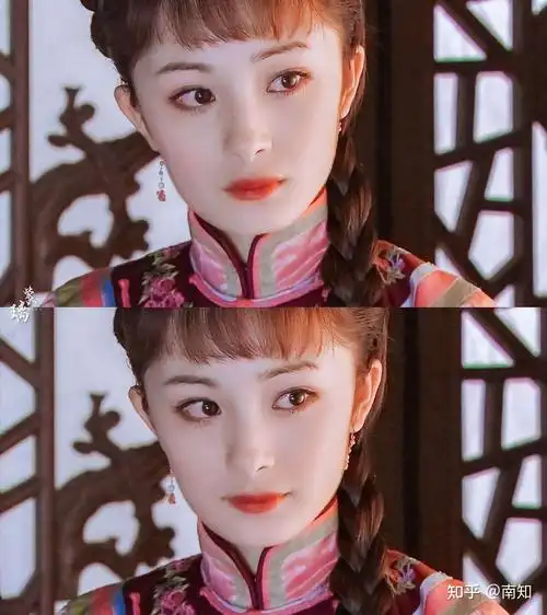 说起杨幂印象最深的戏有哪六部电视剧电影不限