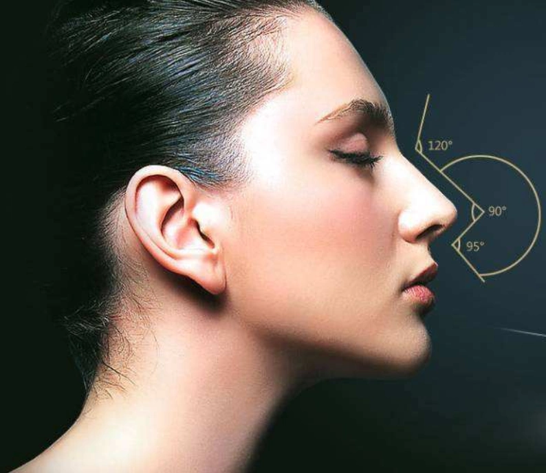 这三种鼻型的女人会美出新高度,以赵丽颖,李知恩,高圆圆为代表