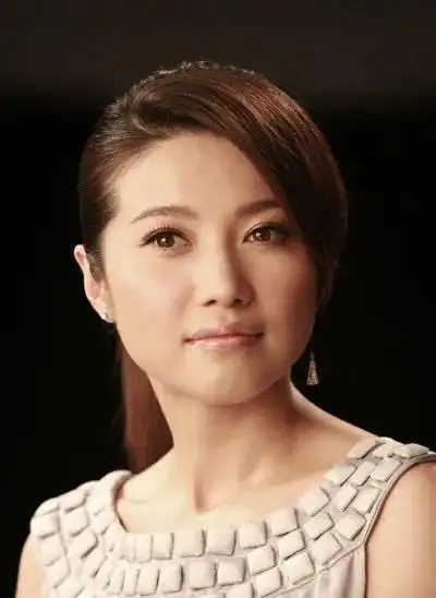 颜丙燕10张精美的照片