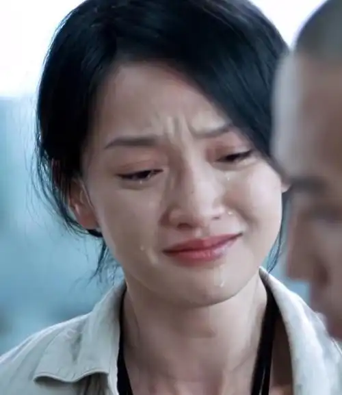 同样演"好闺蜜去世",孙俪和刘亦菲一比,才知道啥叫情真意切