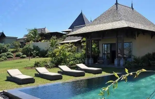 毛里求斯海景别墅超强推荐不容错过