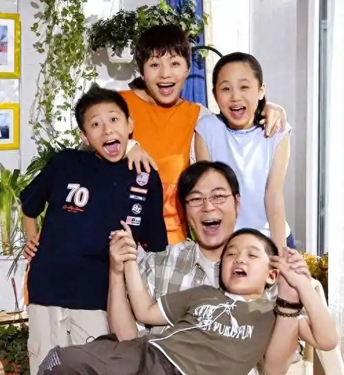 中的穿帮镜头,连三岁小孩都能看出来,令人啼笑皆非_夏雪_刘星_夏雨