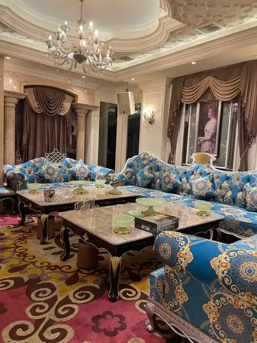 西宁东方魅力ktv-全国ktv推荐现场经理预订商务接待