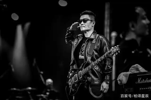 李延亮,为何称为云端上的"机长"