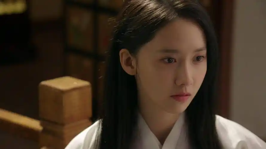 林允儿yoona王在相爱剧照