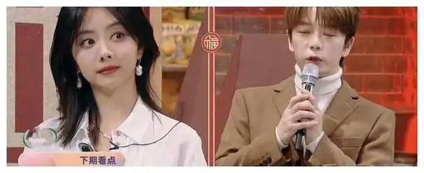 节目_白敬亭_角色