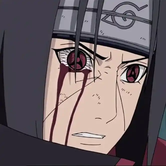 鼬头像#鼬 #鼬先生 #火影忍者#一打七桑         - 抖音