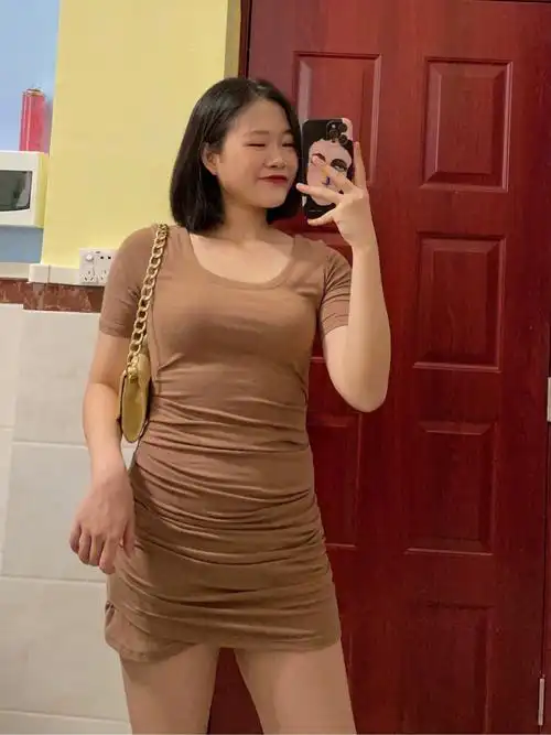 163120斤微胖辣妹梨形身材显瘦穿搭