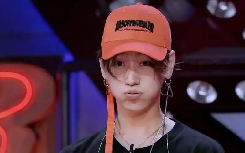 魏巡开门见山饭拍版