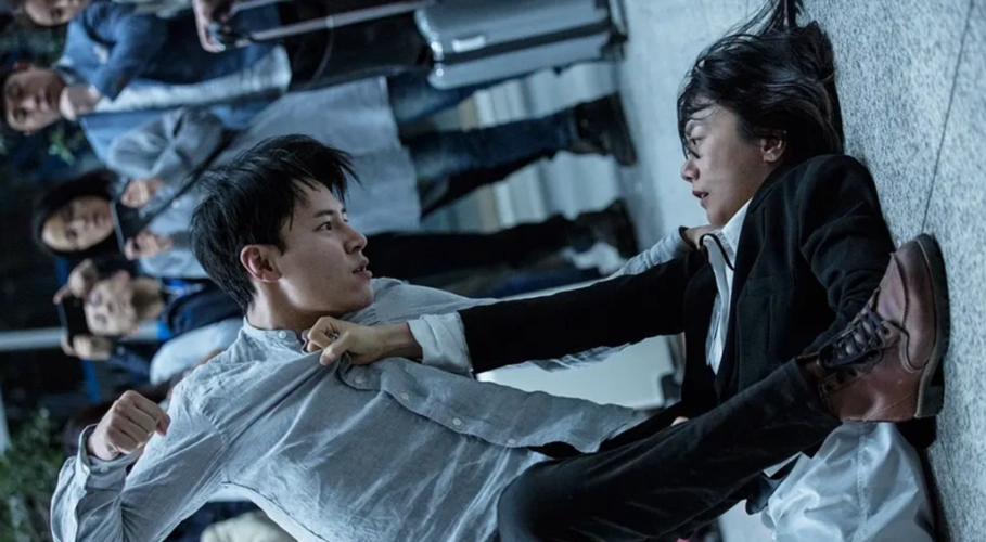 韩剧秘密森林第一季16集全集百度云高清下载