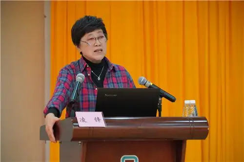 永怀初心践行使命首都医科大学宣武医院神经外科首席专家凌锋教授来我