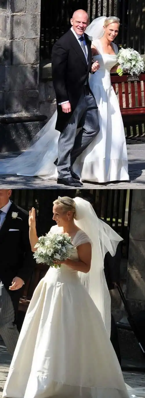 20143月各国婚礼介绍之英国婚礼习俗及名人婚礼赏析