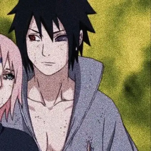 火影忍者头像系列