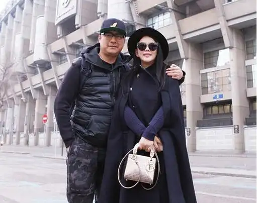 这8对"貌合神离"的明星,迟早