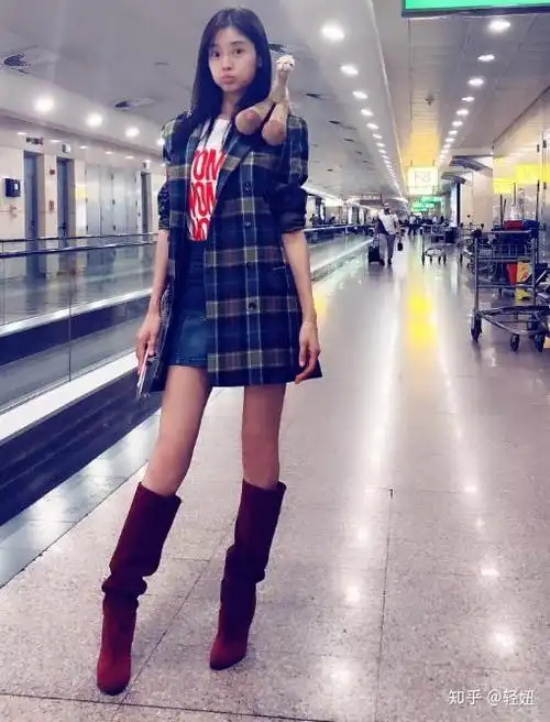 王媛可,体重92斤,一家人都是瘦子,坦言:不胖是因为2个习惯