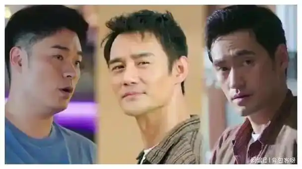 资源不断,却演啥毁啥,这5位"戏混子",该醒醒了|刘涛|陈赫|张翰|曾小贤