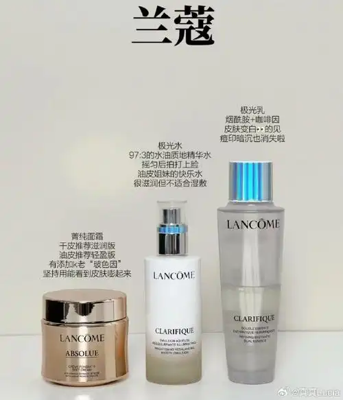 转发接龙开新年##日常分享接龙##护肤分享