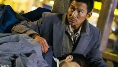 失孤为什么能够取得这么好的票房刘德华被扇耳光的背后