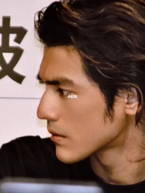 祝帅哥代名词金城武生日快乐