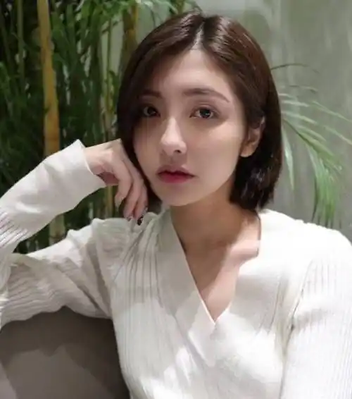 前女友豆得儿被指精神抑郁,首度回应打胎事件