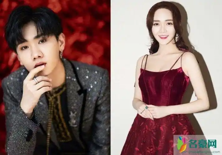 汪苏泷自曝感情有遗憾 疑似放不下与靳梦佳的感情