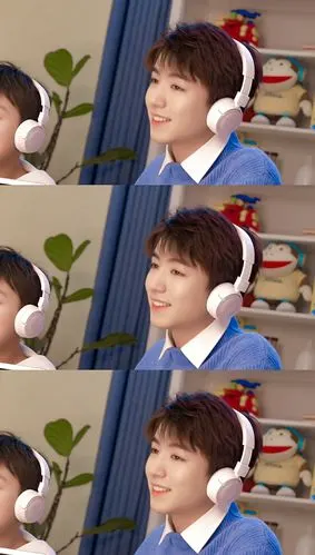 王俊凯三屏壁纸