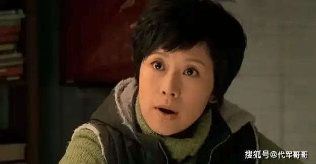 盘点海清饰演的十大经典角色,你最喜欢哪个?_电视剧_媳妇_生活