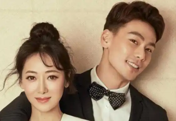 陈紫函老公是谁叫什么名字陈紫函老公多大及资料