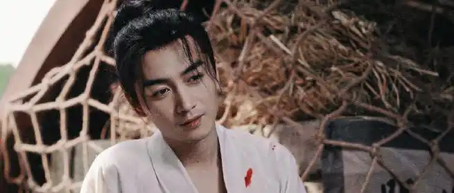 陈晓演的顾千帆