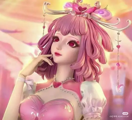 叶罗丽之我穿越成情公主