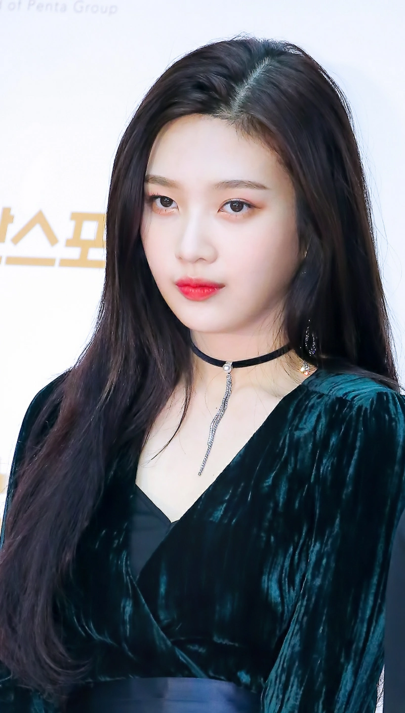 朴秀荣唯美迷人写真,这颜值气质太棒了,好喜欢她