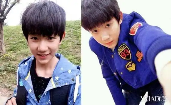 组图加油少年tfboys王源个人资料生活照曝光