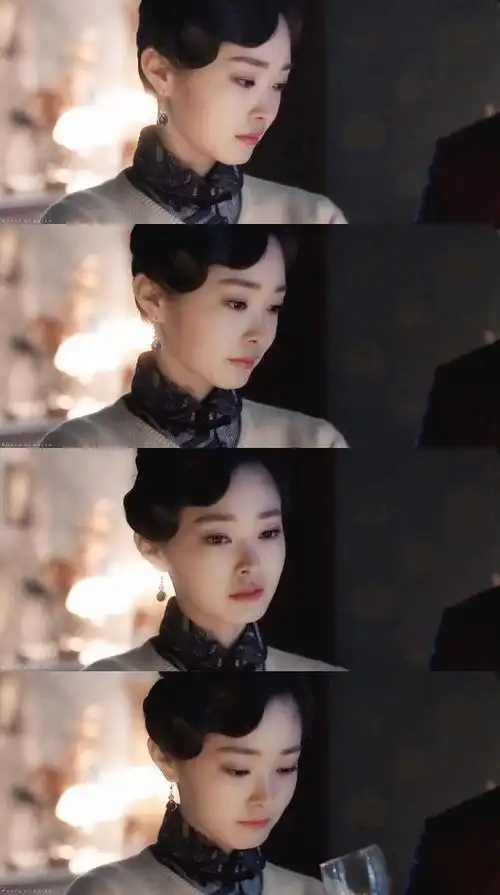 伪装者 | 于曼丽 | 宋轶